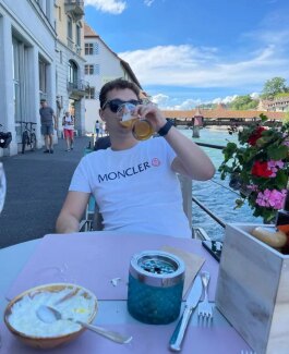 Chris - Bild 1 von 1