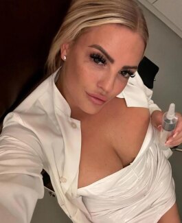 Fetisch Bizzare Domina Sophie Diamond - Bild 5 von 17