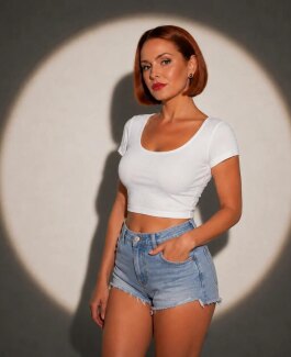 Tania - Bild 1 von 9
