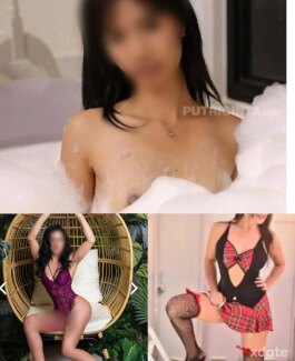 AsiaGirls - Bild 1 von 8