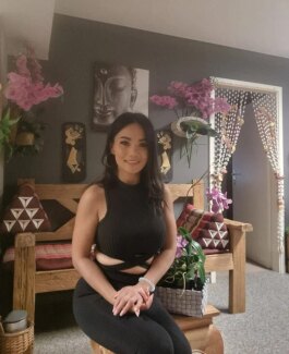 Thai Massage - Bild 3 von 4