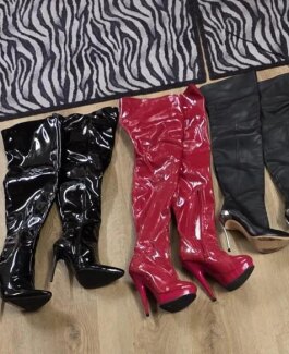 KYLIE, WOHLEN/AG! Sexy Fee, Rollenspiele, Nylons, Highheels - Bild 20 von 27