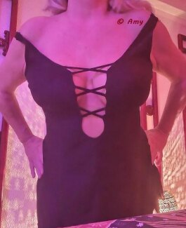 Amazonasmassagen. Amy  Mittwoch Nur Massagen - Bild 1 von 3