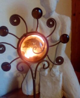 White Tara Luna - Bild 6 von 6