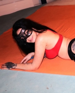 Jessica 24 ! wieder bei uns ! - Bild 1 von 5