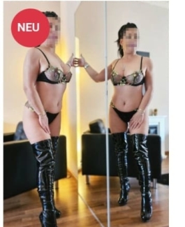 Mine Türkin ! wieder bei uns ! - Bild 1 von 4