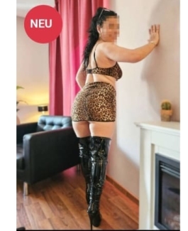 Mine Türkin ! wieder bei uns ! - Bild 2 von 4