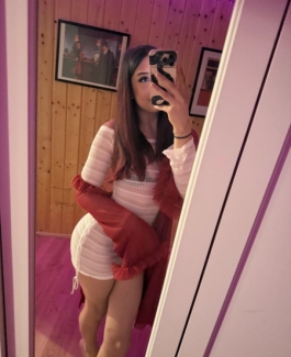 Medeja TS, 18 Jahre - Bild 5 von 5