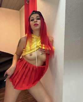 Alexya ( 25 ) - Bild 4 von 5