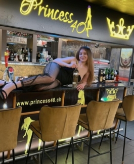 Valentina, 20 Jahre - Bild 1 von 5