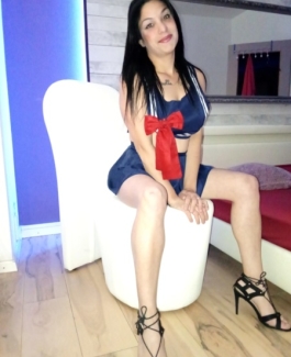 Lejla – 077 233 50 07 - Bild 3 von 5