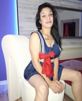 Lejla – 077 233 50 07 - Bild 2 von 5