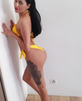 Monika – 076 361 04 12 - Bild 5 von 5