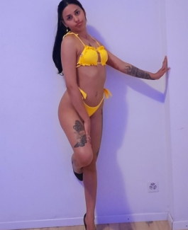 Monika – 076 361 04 12 - Bild 1 von 5