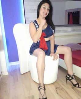 Lejla – 076 606 85 56 - Bild 1 von 5