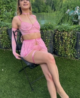 Inna ( 22 ) bis 15. Juni - Bild 5 von 5
