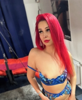 Alexya ( 25 ) - Bild 5 von 5