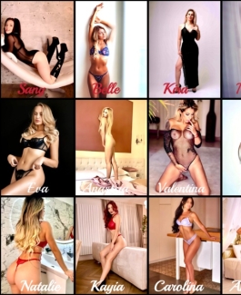 Sexy Masseurinen in Luzern City - Bild 3 von 5