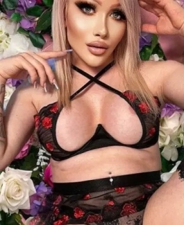 Trans Alexa*bis Donnerstag - Bild 4 von 5