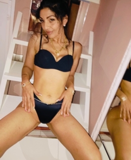 Gina – 076 278 00 39 - Bild 1 von 5