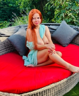 Vanessa ( 30 ) bis 13. Juli - Bild 1 von 5