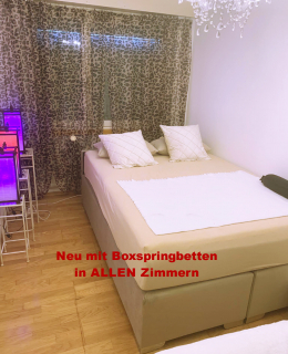 Gabis Massagestübli - Bild 1 von 8
