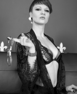 Miss Amely Pain vom 28.02-02.03. in Zürich !  - Bild 1 von 4