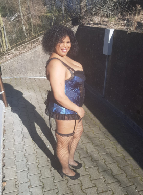 Amanda - Bild 1 von 3