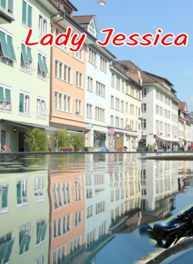 BizarrLady Jessica - Bild 1 von 22