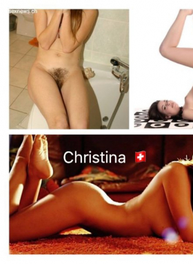 CHRISTINA CH - Bild 6 von 6