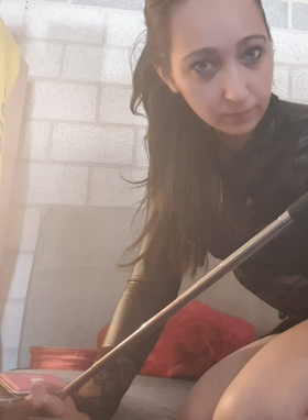 Domina LadyLatina - Bild 2 von 4