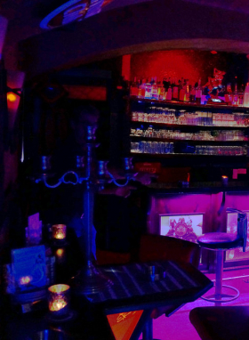 EXZESS! Gentlemen-Club Vienna  - Bild 2 von 8