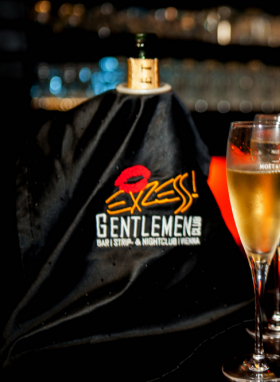EXZESS! Gentlemen-Club Vienna - Bild 3 von 10