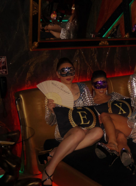 EXZESS! Gentlemen-Club Vienna - Bild 4 von 10