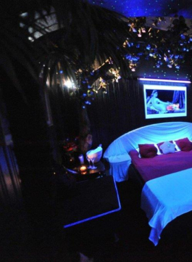 EXZESS! Gentlemen-Club Vienna  - Bild 3 von 8