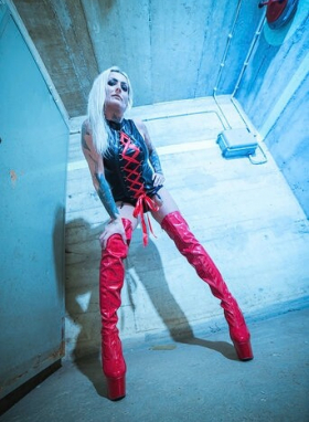 FETISCH GIRL CORA - Bild 6 von 9