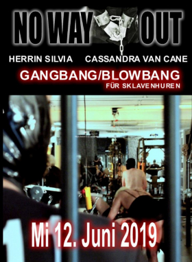 GANGBANG/BLOWBANG - Bild 1 von 4