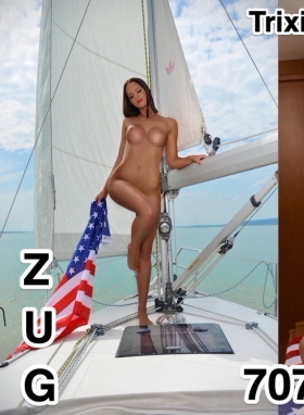 LUXESCORT - Bild 14 von 14