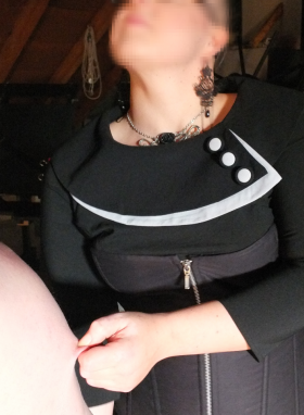 Laura ZHOberland - Bild 2 von 3