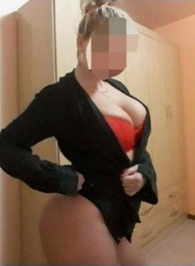 Linda - Bild 1 von 9