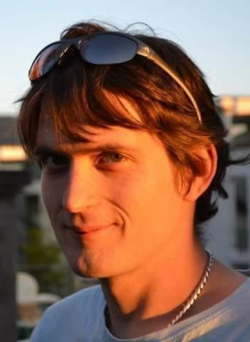 Marc - Bild 2 von 2
