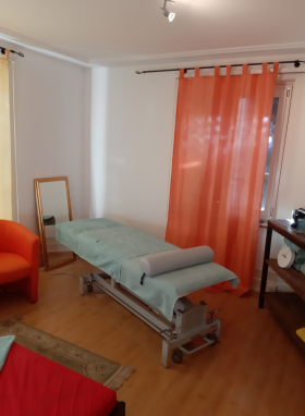 Masseur Masseurin Paradies - Bild 5 von 5