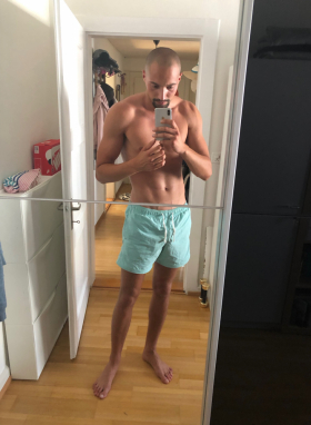 Mirko - Bild 1 von 3