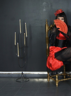 Miss Harley - Bild 4 von 4
