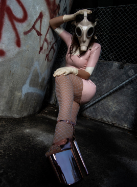 Miss Mary - Bild 2 von 7