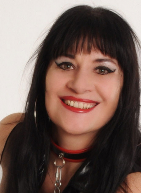 Pornostar Nutte-Angi - Bild 5 von 6