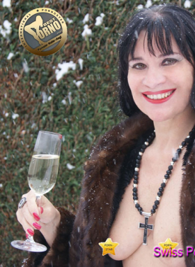 Pornostar Nutte-Angi - Bild 2 von 6