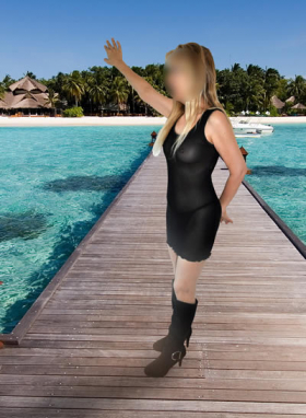 Private Melanie - Bild 1 von 8