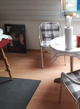 SARAH - Bild 4 von 5