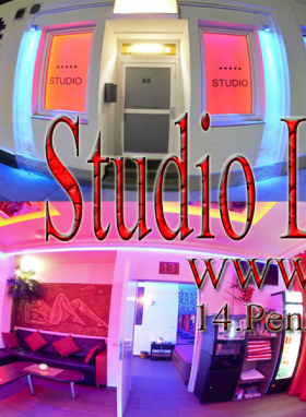 STUDIO LA CHICA - Bild 1 von 6